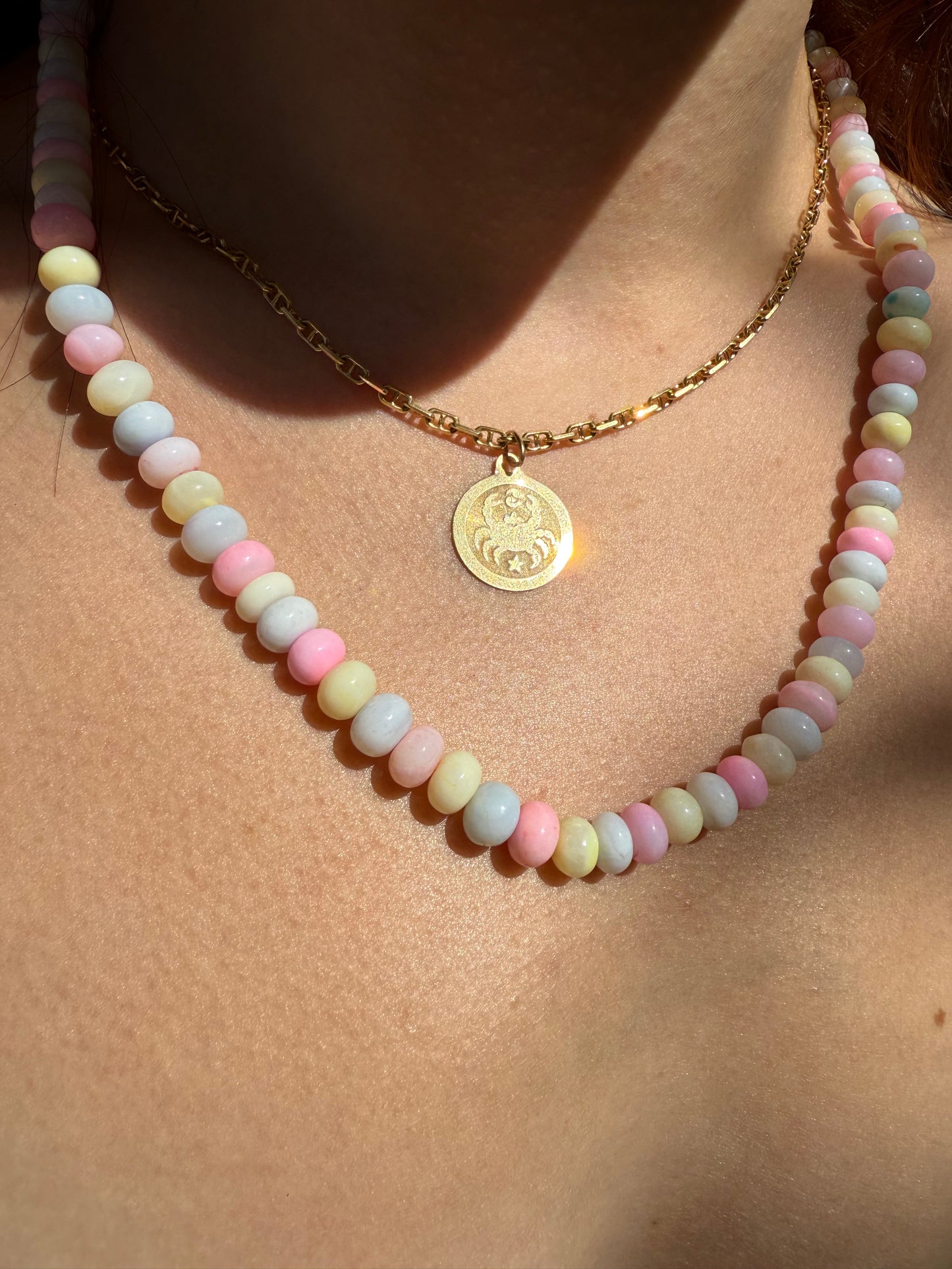 Candy Necklace