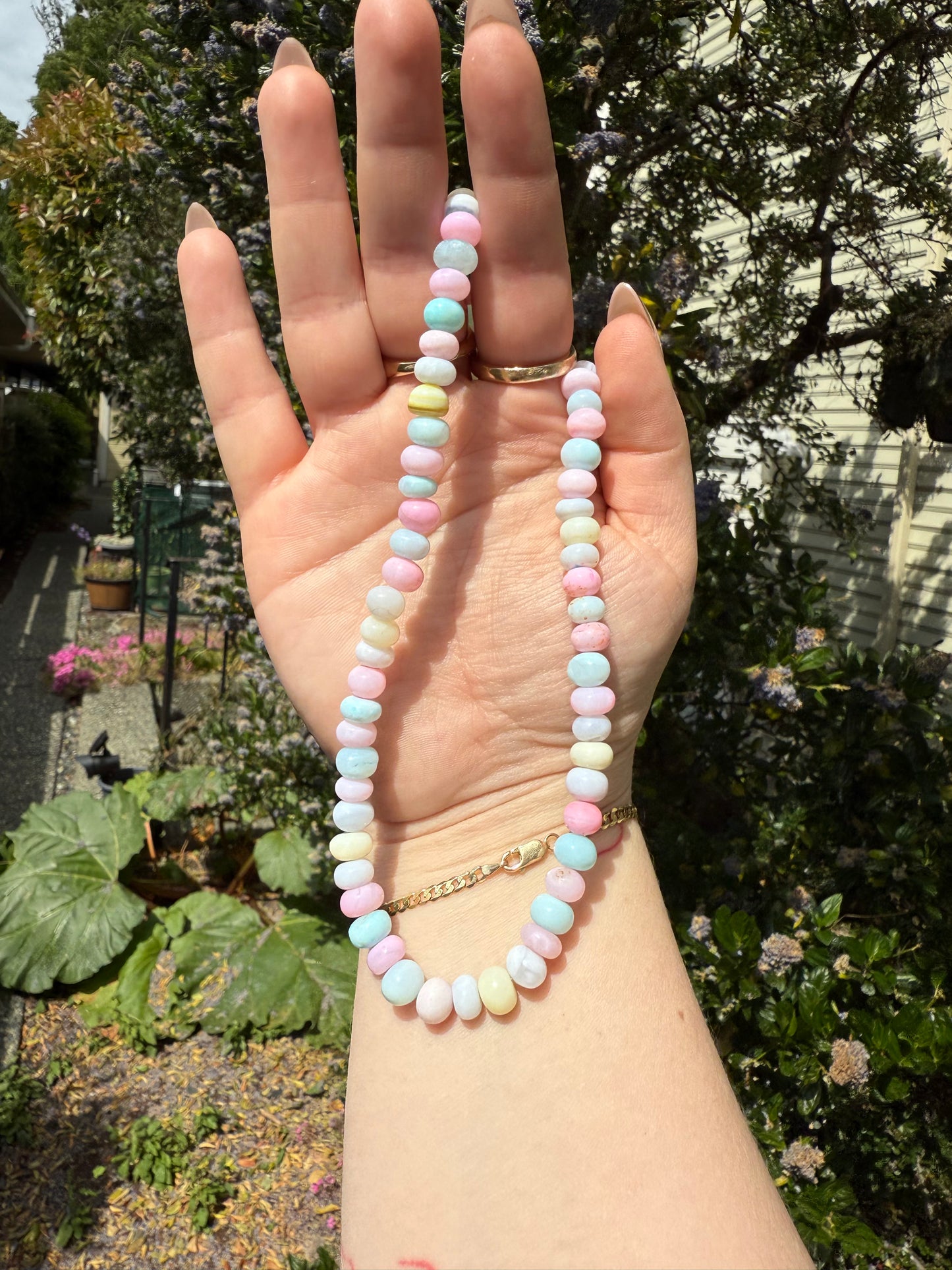 Candy Necklace